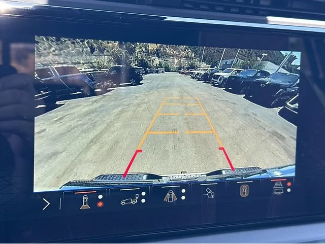 2026 GMC Sierra 1500 Denali Ultimate - Photo 21