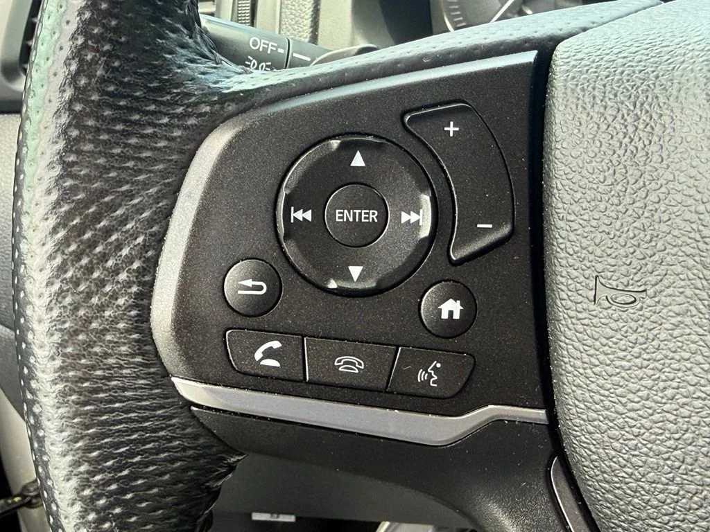 2022 Honda Passport EX-L - Photo 14