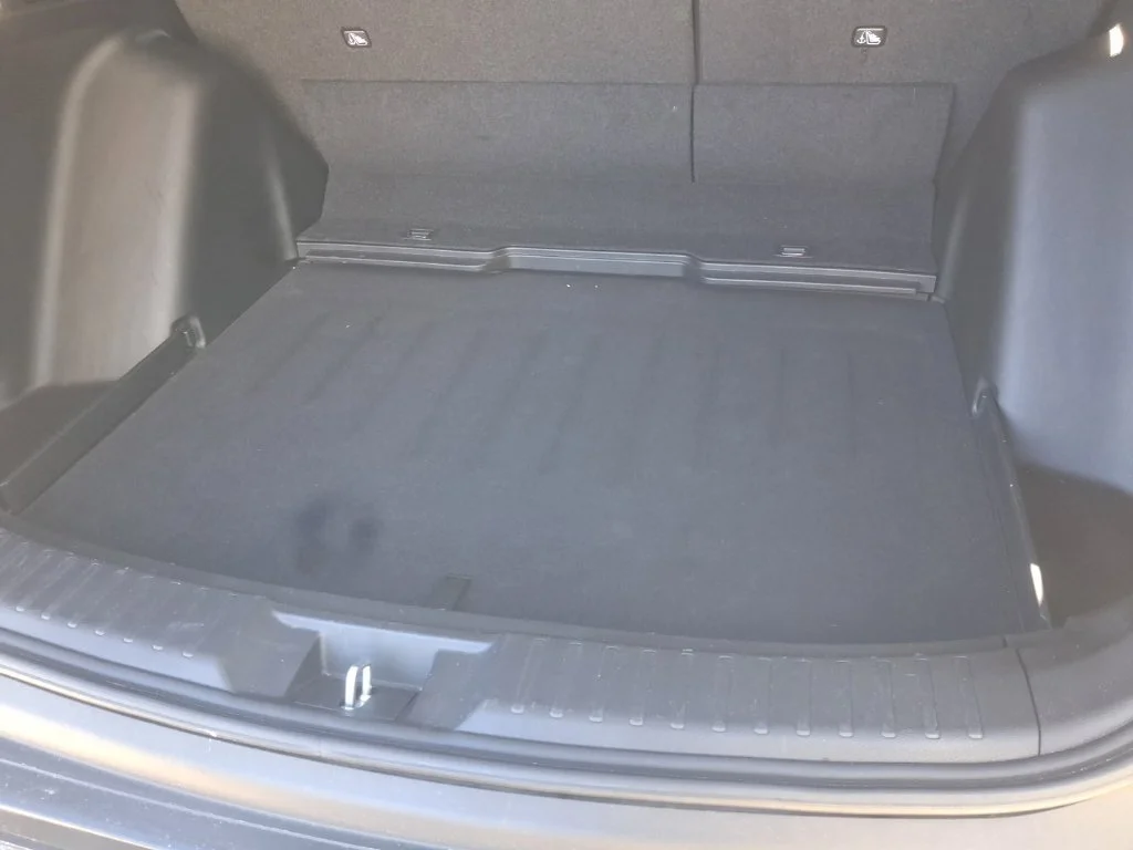 Used 2024 Blue Honda EX image 11