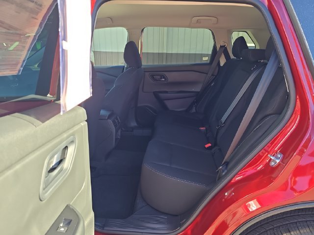 Used 2026 Red Nissan S image 15