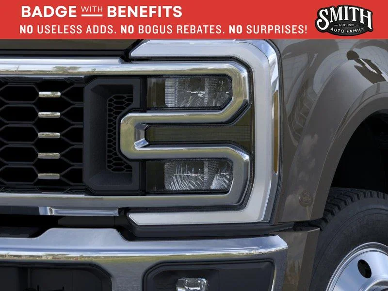 New 2026 Marsh Gray Ford King Ranch image 19