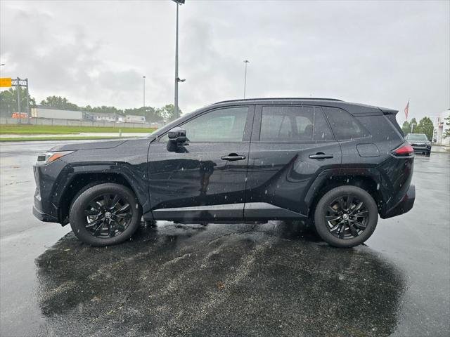 Certified Used 2026 MIDNIGHT BLACK METAL Toyota  image 15