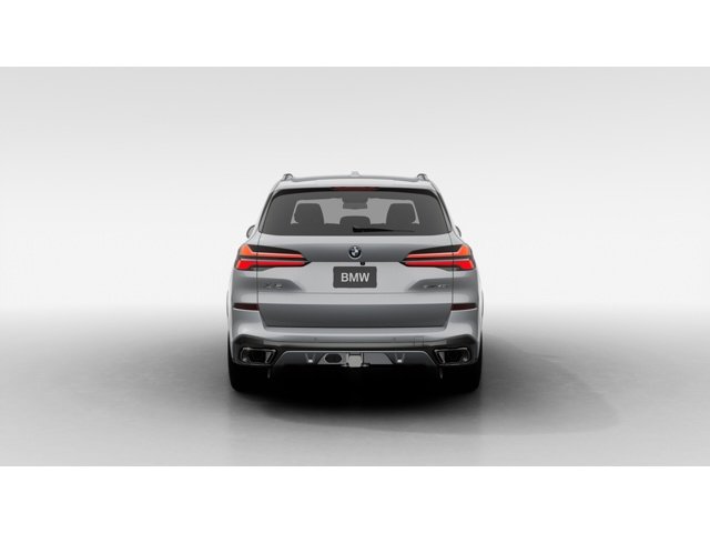 New 2026 Brooklyn Grey Metallic BMW sDrive40i image 5