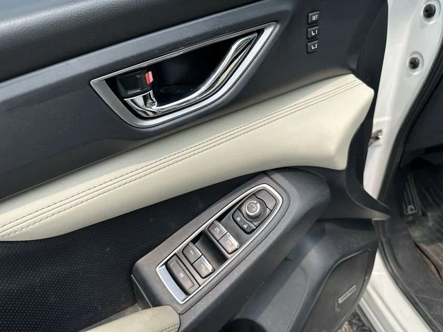 Used 2019 White Subaru Limited image 17