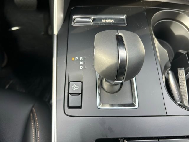 2026 Mazda CX-90 Select Package - Photo 21