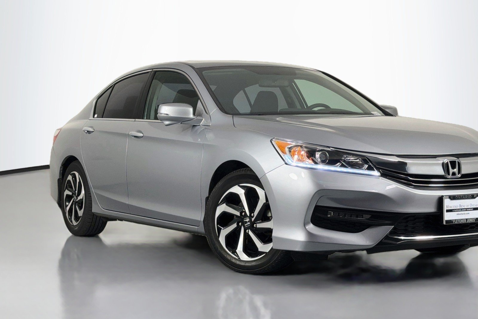 Used 2016 MODERN STEEL METALLI Honda EX image 14