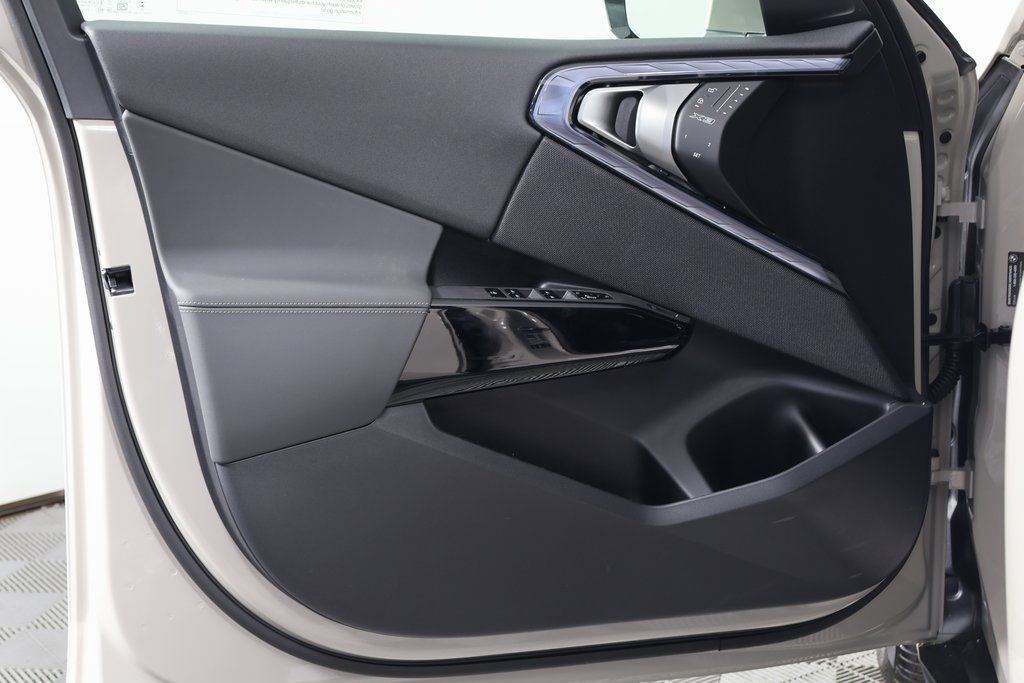 New 2026 Dune Grey Metallic BMW 30 xDrive image 7