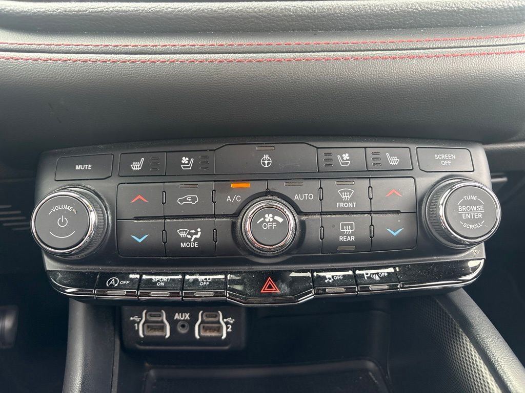 Used 2024 Black Dodge GT Plus image 20