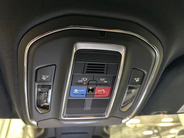 New 2026 41 Exterior Paint Jeep Laredo image 30