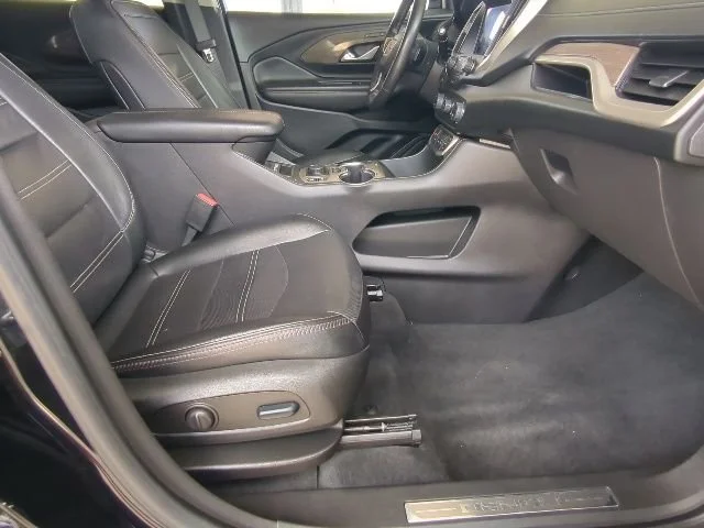 2022 GMC Terrain Denali - Photo 24