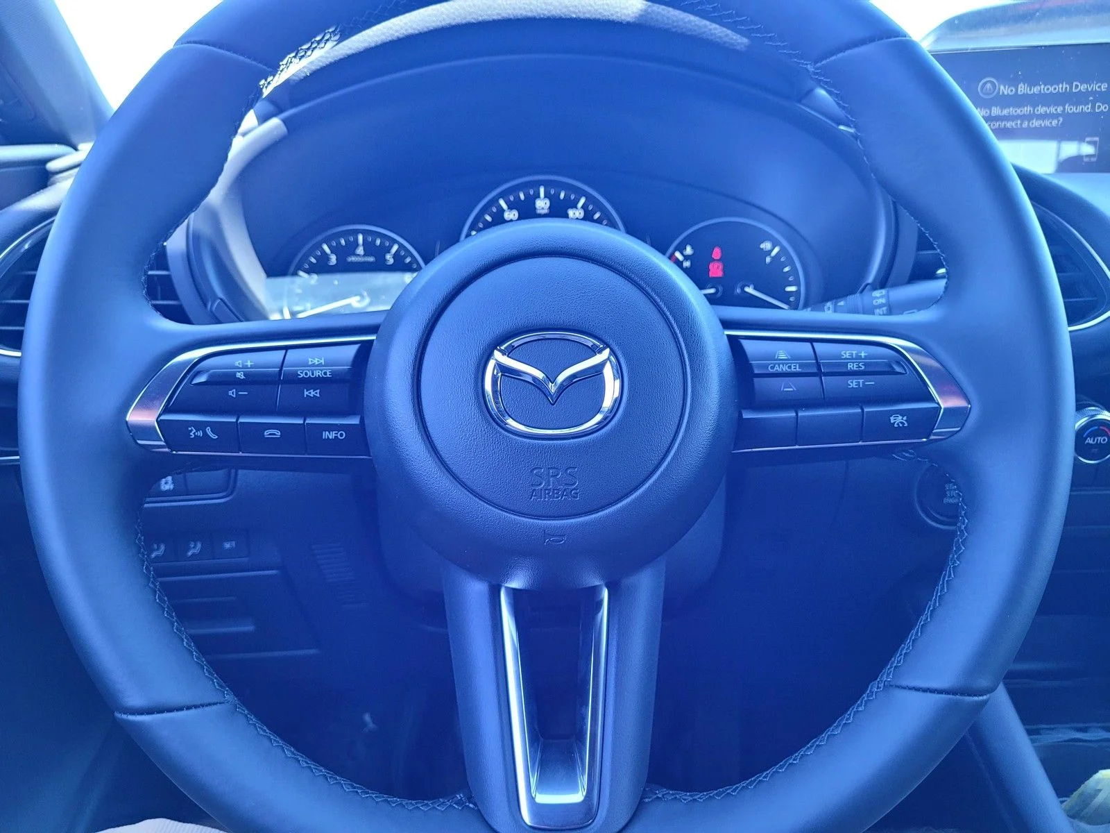 New 2026 Machine Gray Metallic Mazda 2.5 S Premium image 20