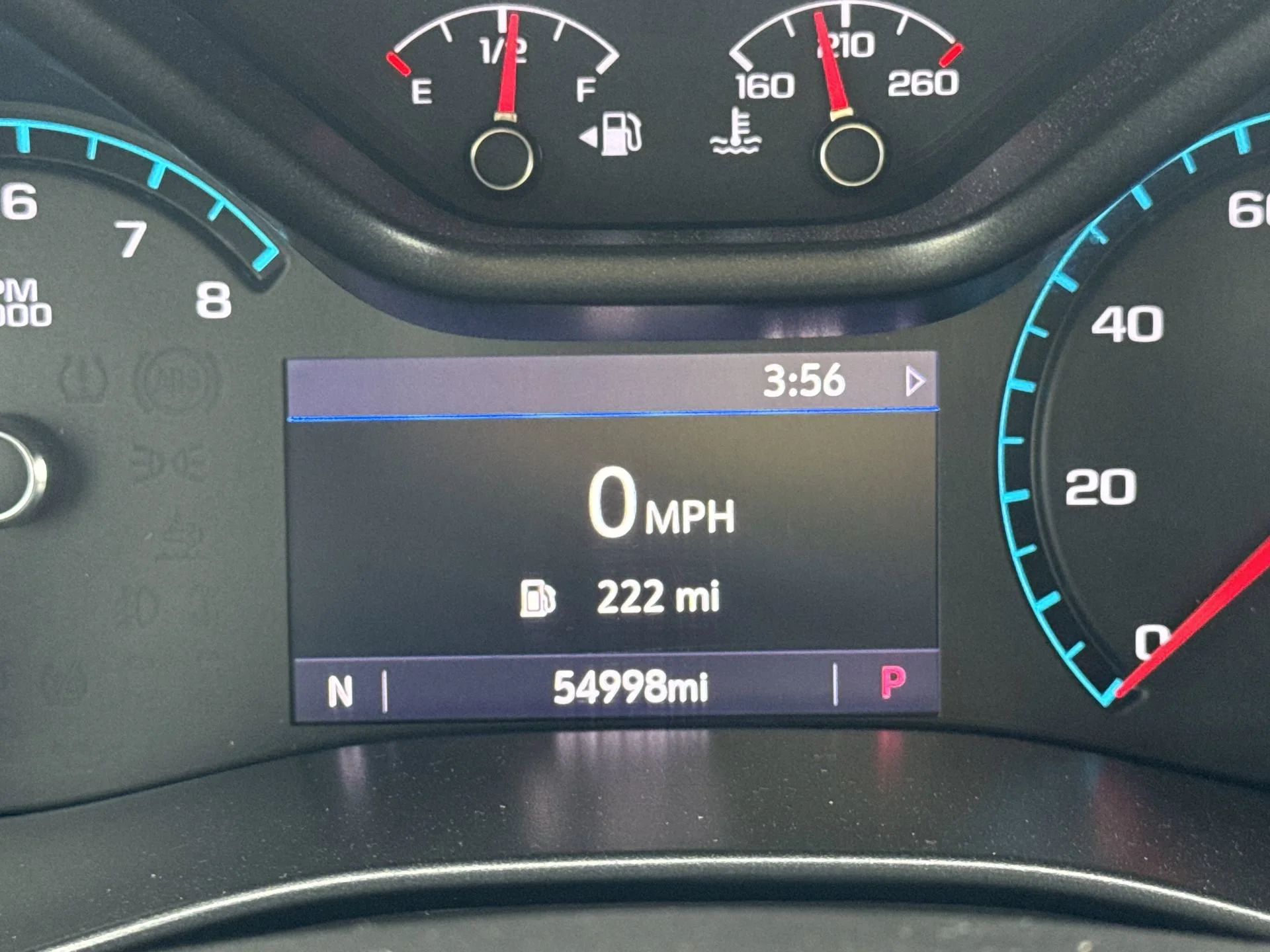 2021 GMC Canyon AT4 - Photo 15