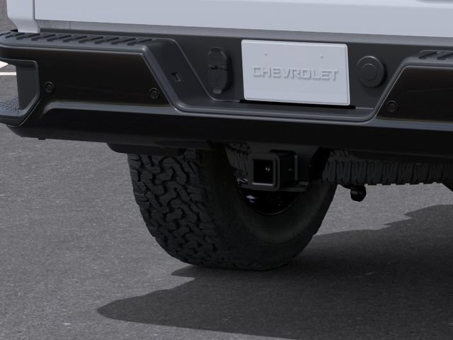 2026 Chevrolet Silverado 2500 HD LT - Photo 14