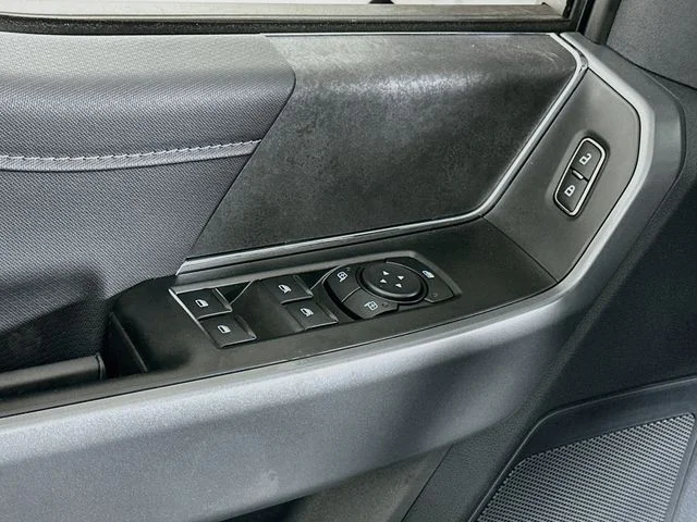 New 2026 Ford F-150 XLT