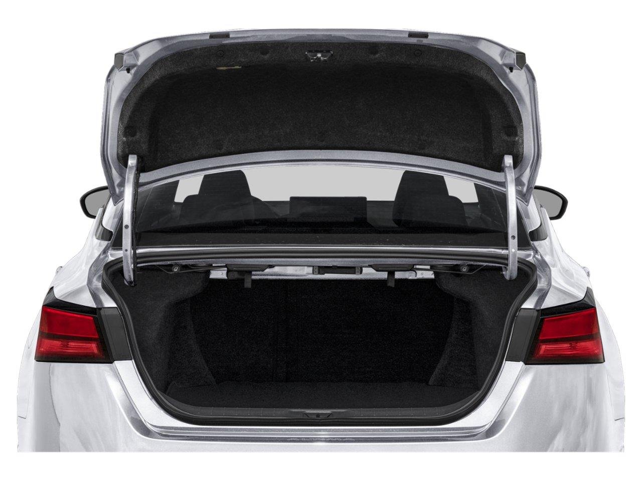 New 2026 Gray Sky Pearl/Super Black Nissan SR image 6