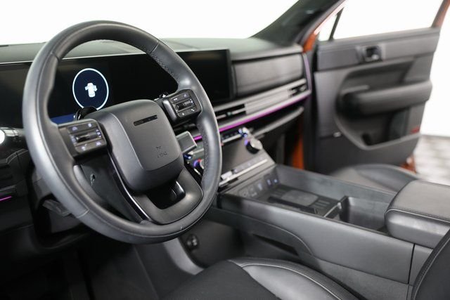 2025 Hyundai Santa Fe Calligraphy - Photo 12