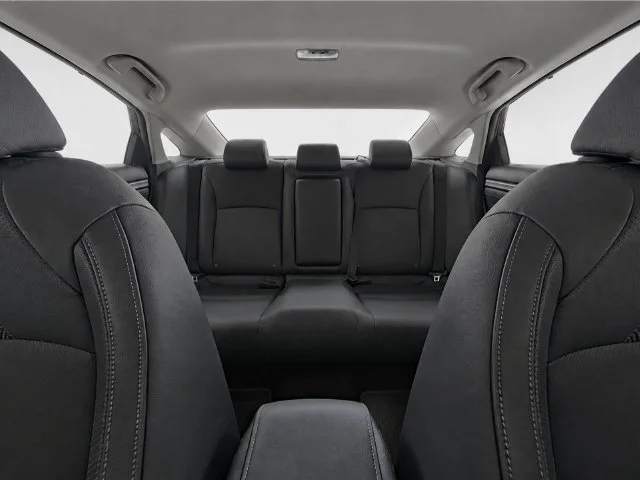 2020 Honda Civic Touring - Photo 17