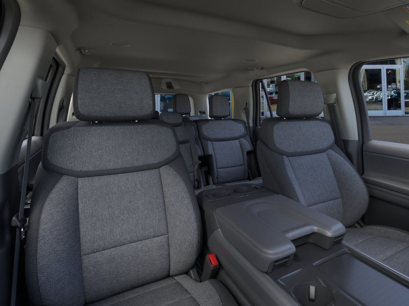 New 2026 Gray Metallic Ford Active image 11
