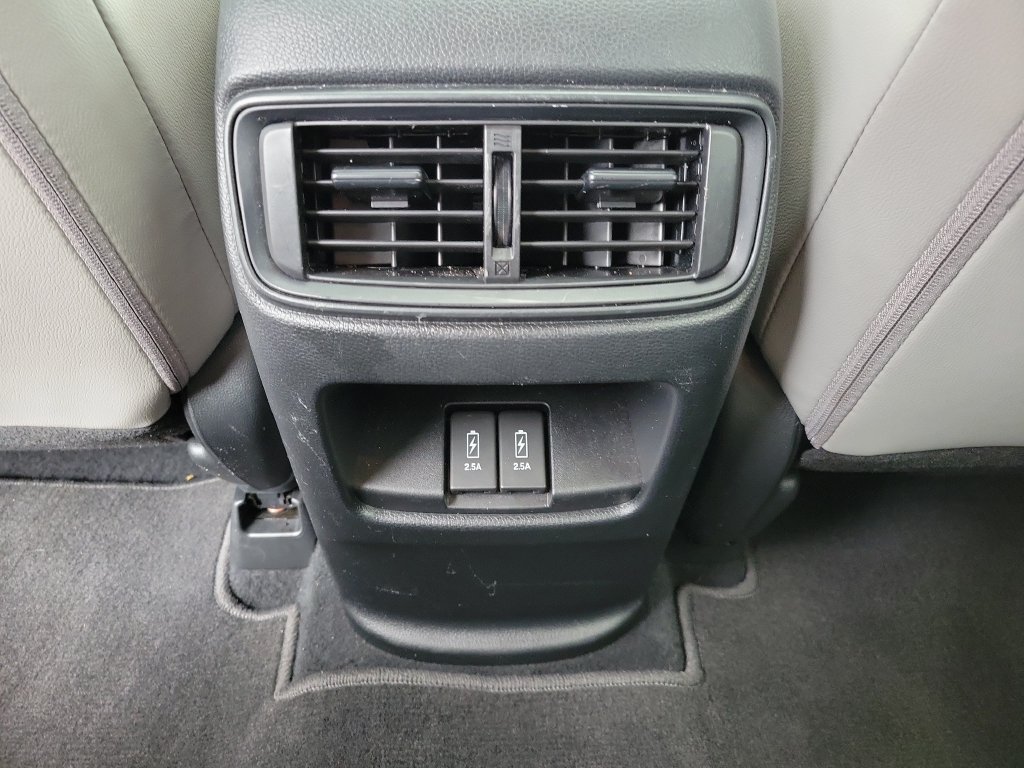2020 Honda CR-V EX-L - Photo 16