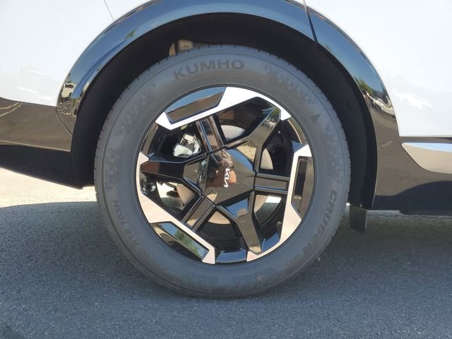 2026 Kia Sportage SX - Photo 28