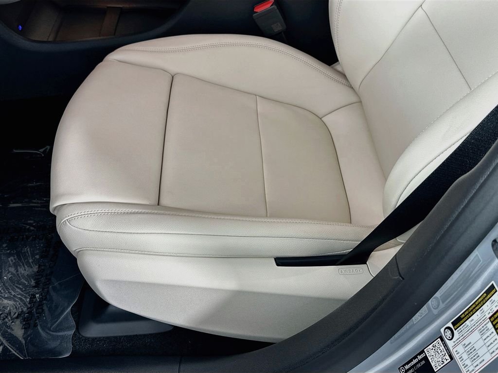 New 2027 Cirrus Silver Metallic Mercedes-Benz  image 18