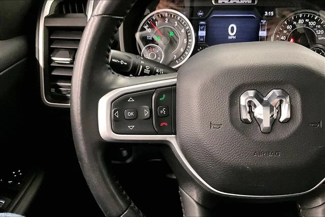 2023 RAM Ram 1500 Pickup Big Horn/Lone Star - Photo 26