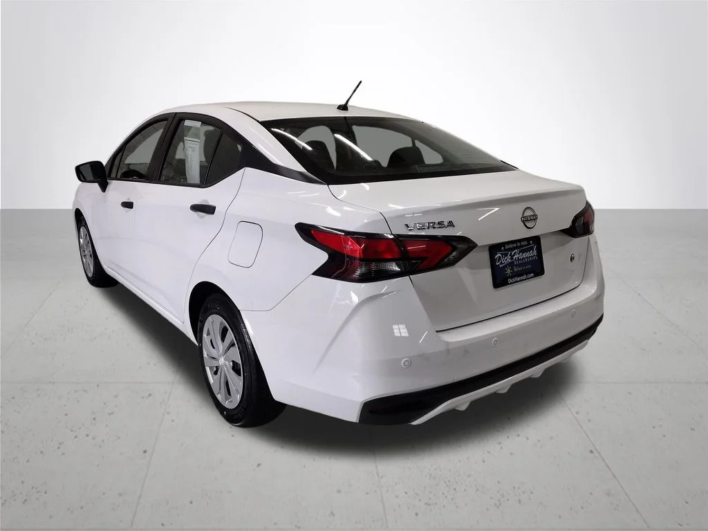 Used 2025 White Nissan 1.6 S image 11