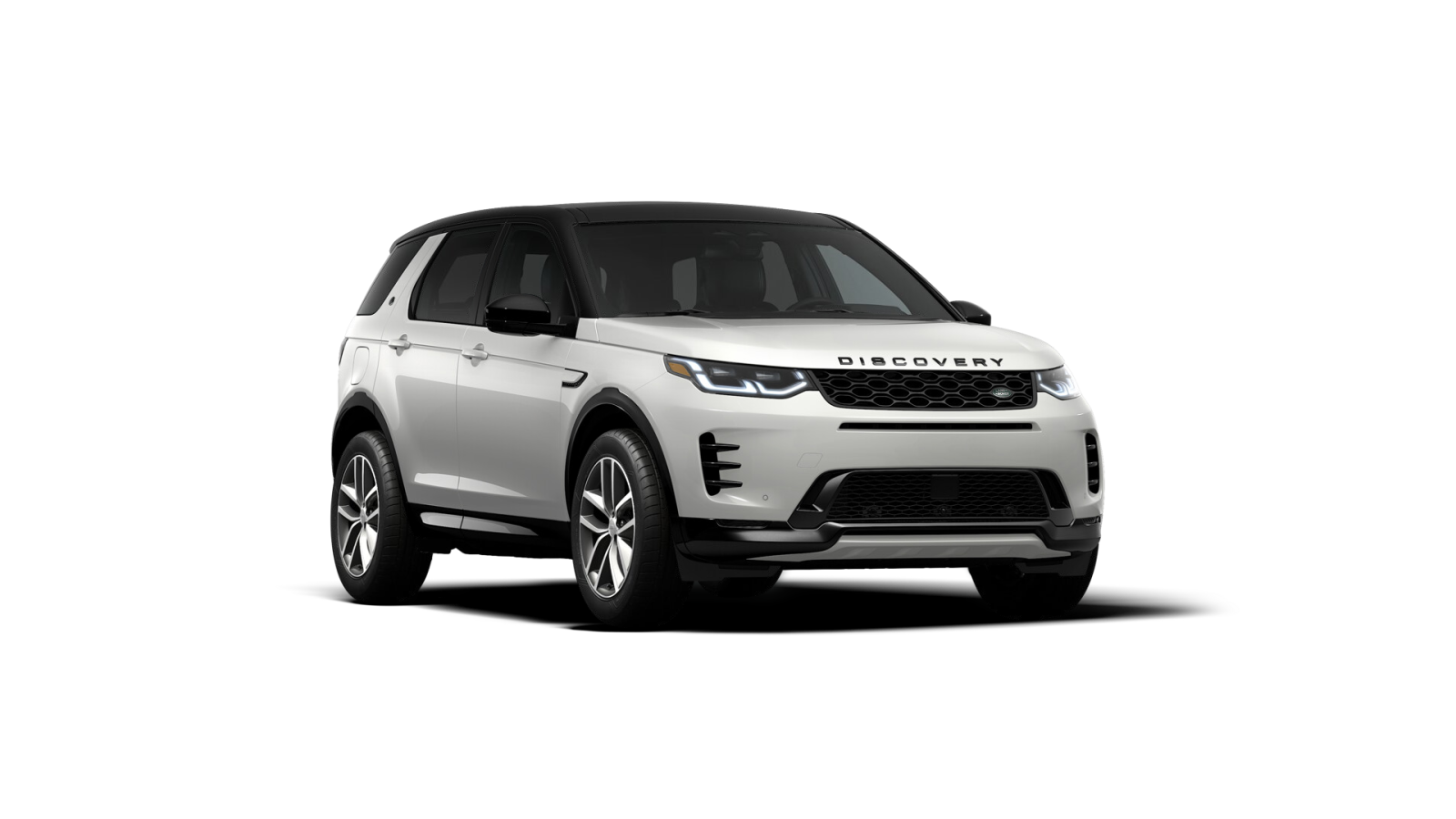 2026 Land Rover Discovery Sport 2.0 Landmark Edition's photo