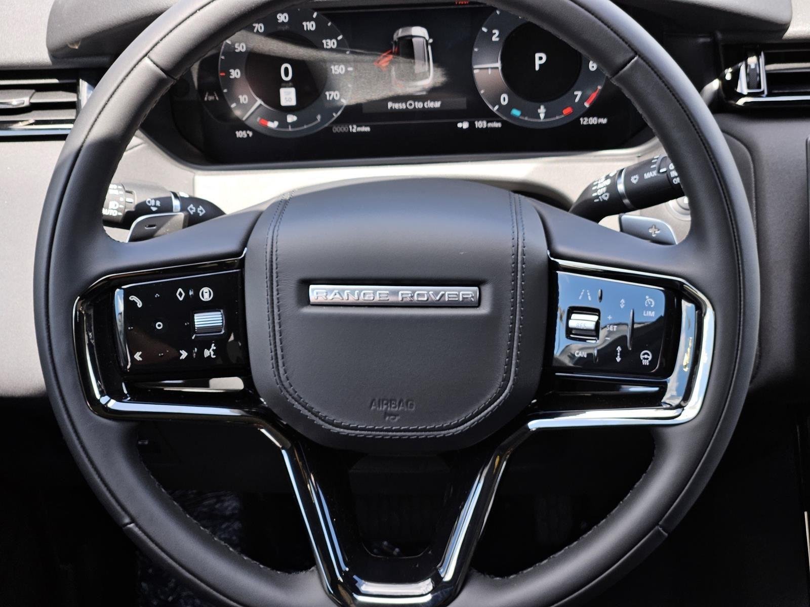 New 2026 Fuji White Land Rover S image 37