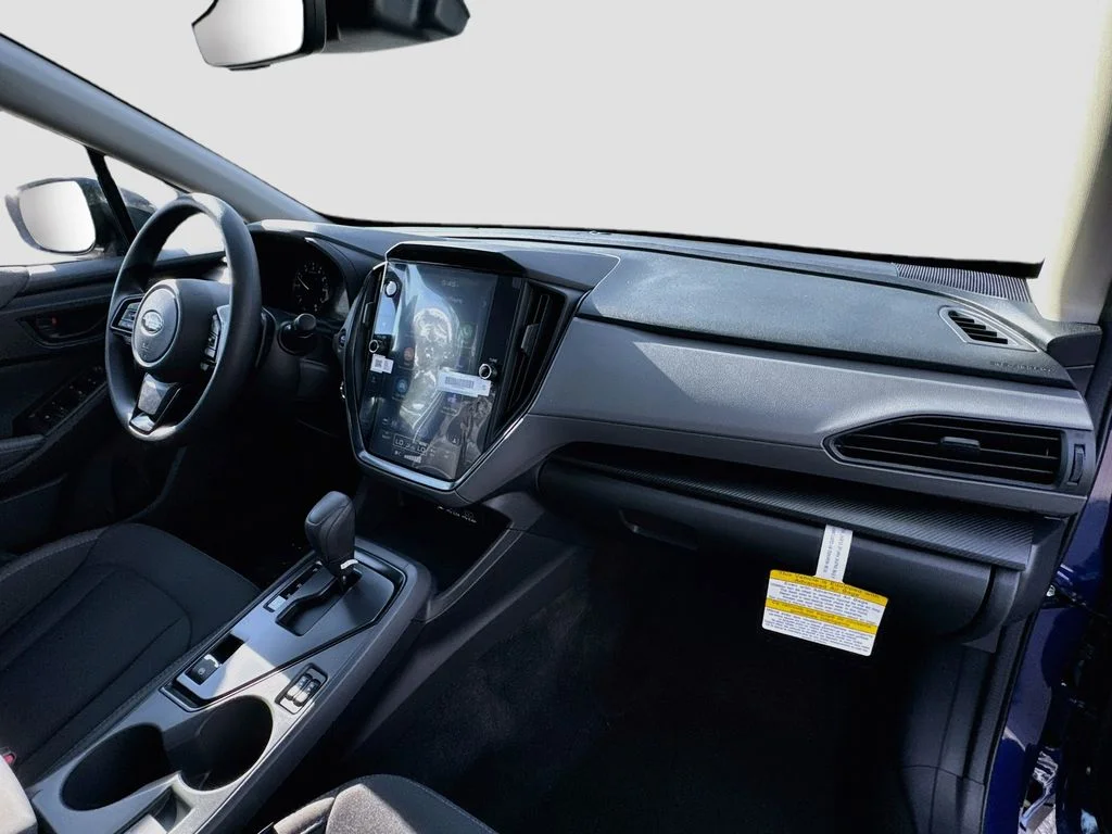 New 2026 Blue Subaru Premium image 33