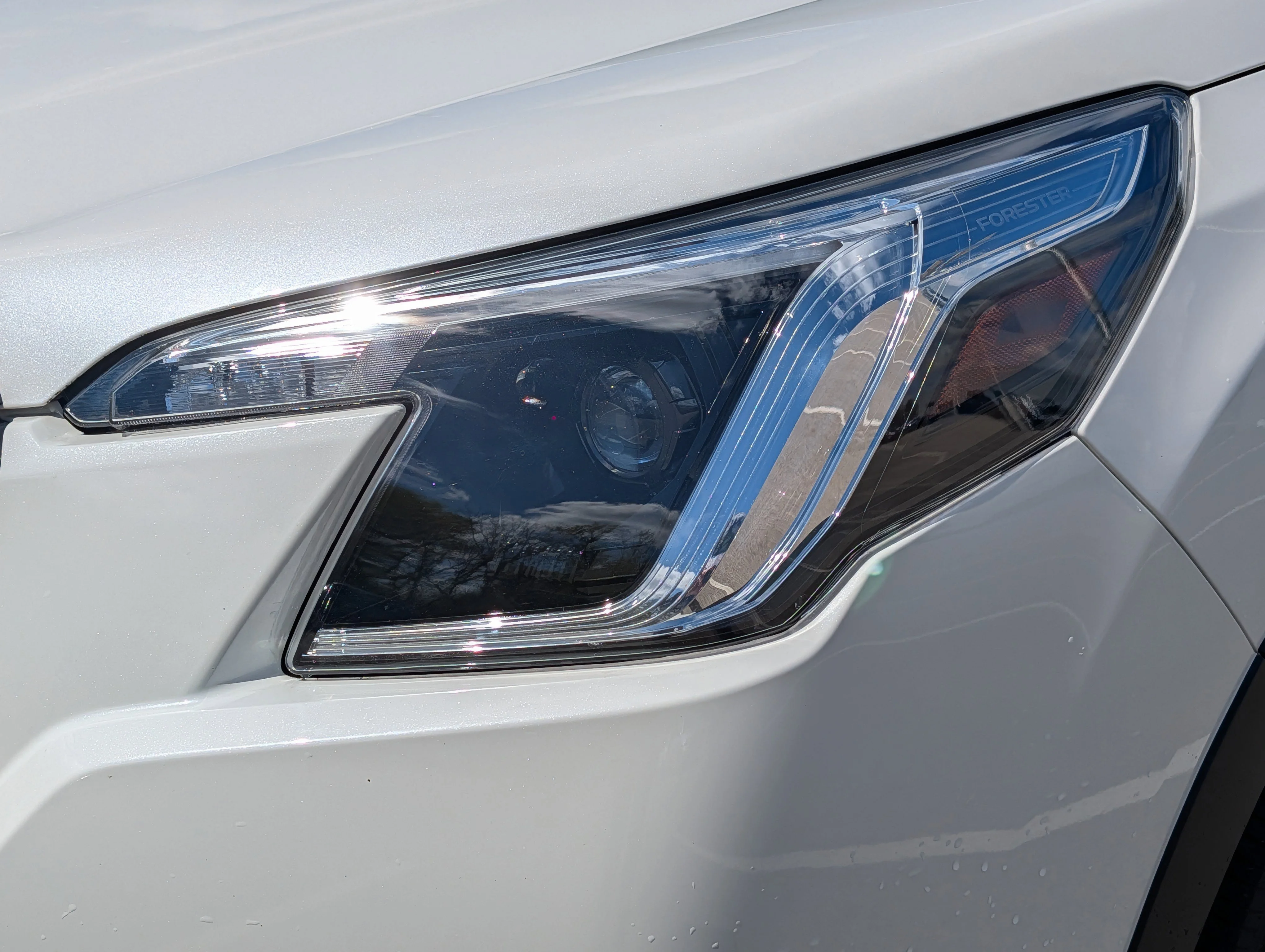 2023 Subaru Forester Sport - Photo 16