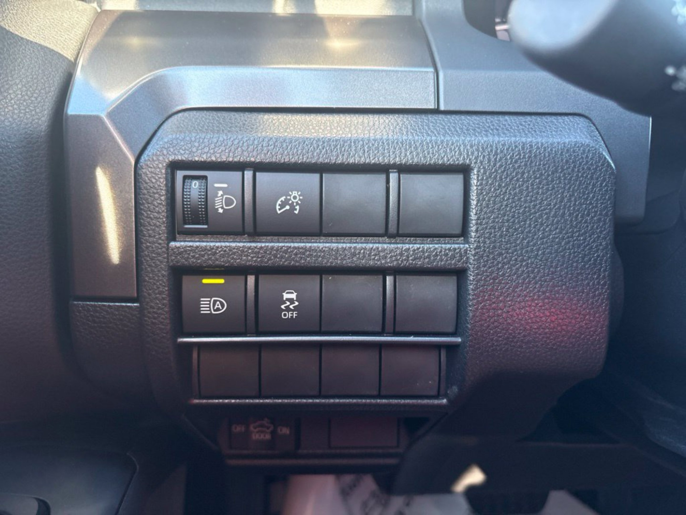 New 2026 Underground Toyota TRD Off Road image 17