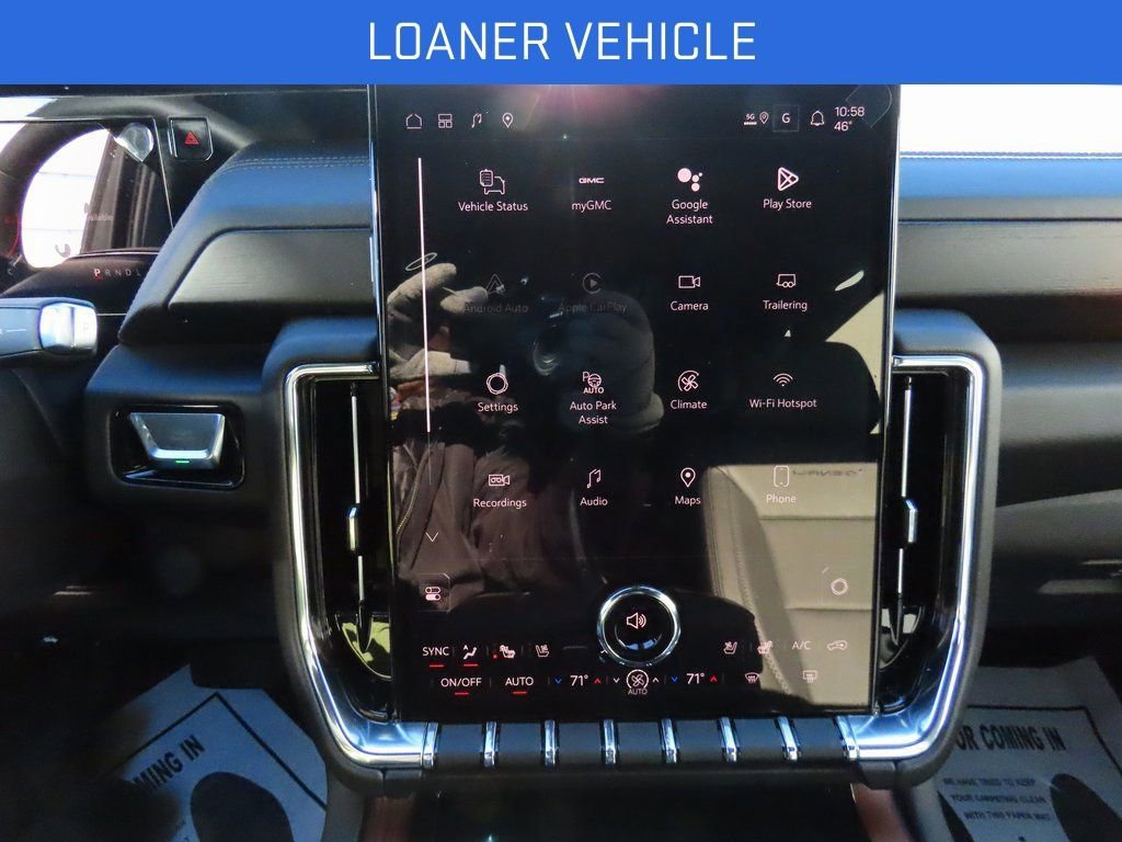 2026 GMC Yukon XL Denali - Photo 28