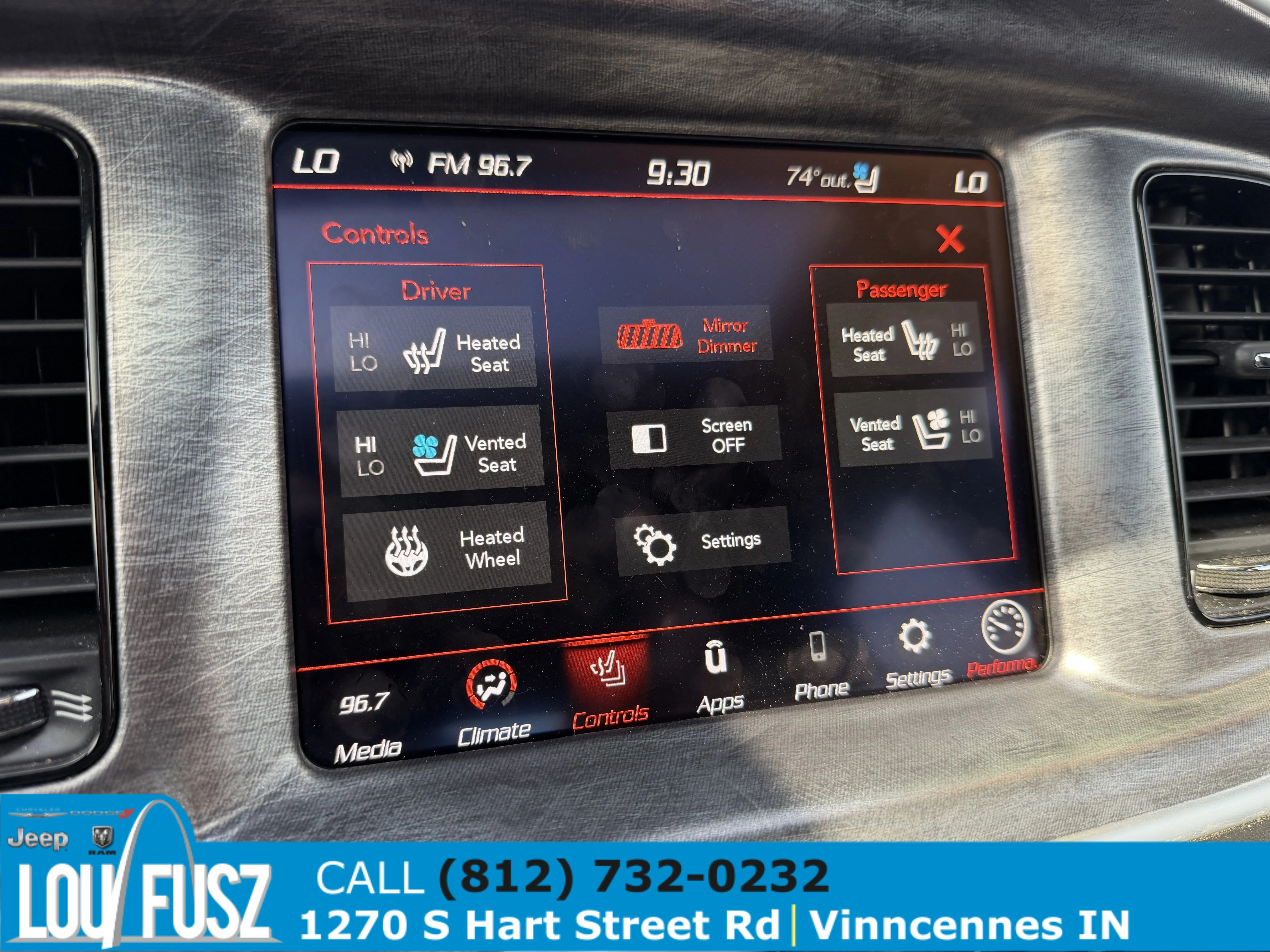 2023 Dodge Charger Scat Pack - Photo 26