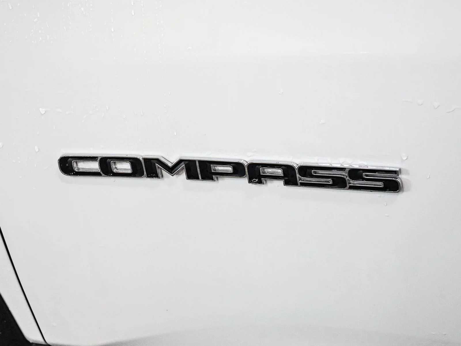 2024 Jeep Compass Limited - Photo 18