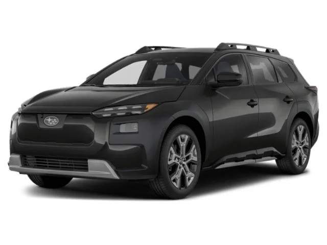 2026 Subaru Trailseeker Touring