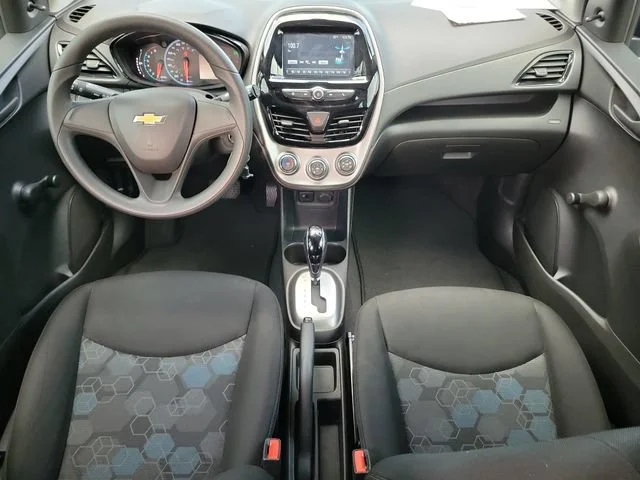 2018 Chevrolet Spark LS - Photo 21