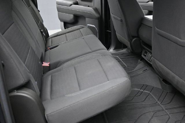 Used 2023 Dark Ash Metallic Chevrolet LT image 13