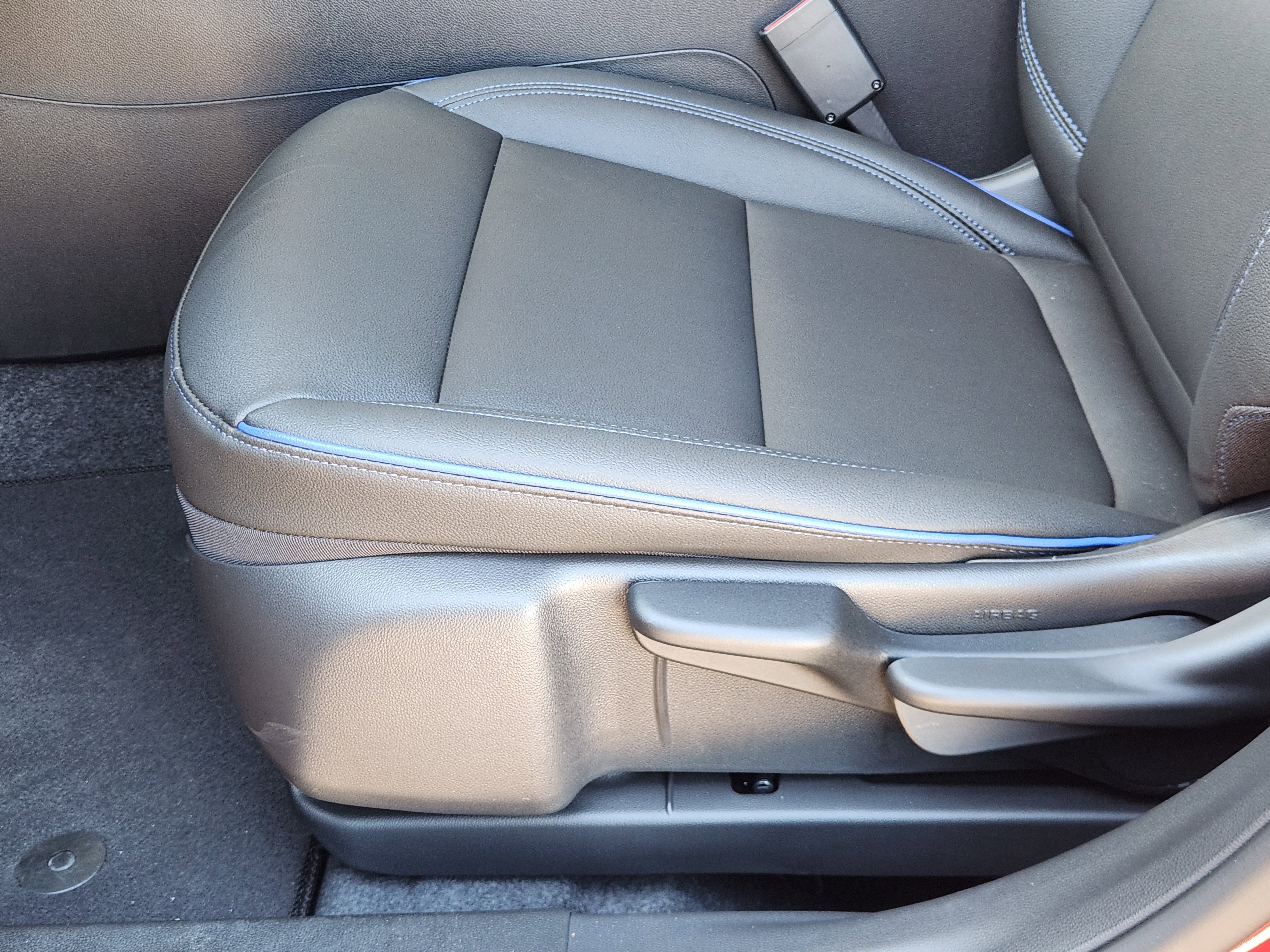 2026 Buick Envista Sport Touring - Photo 22