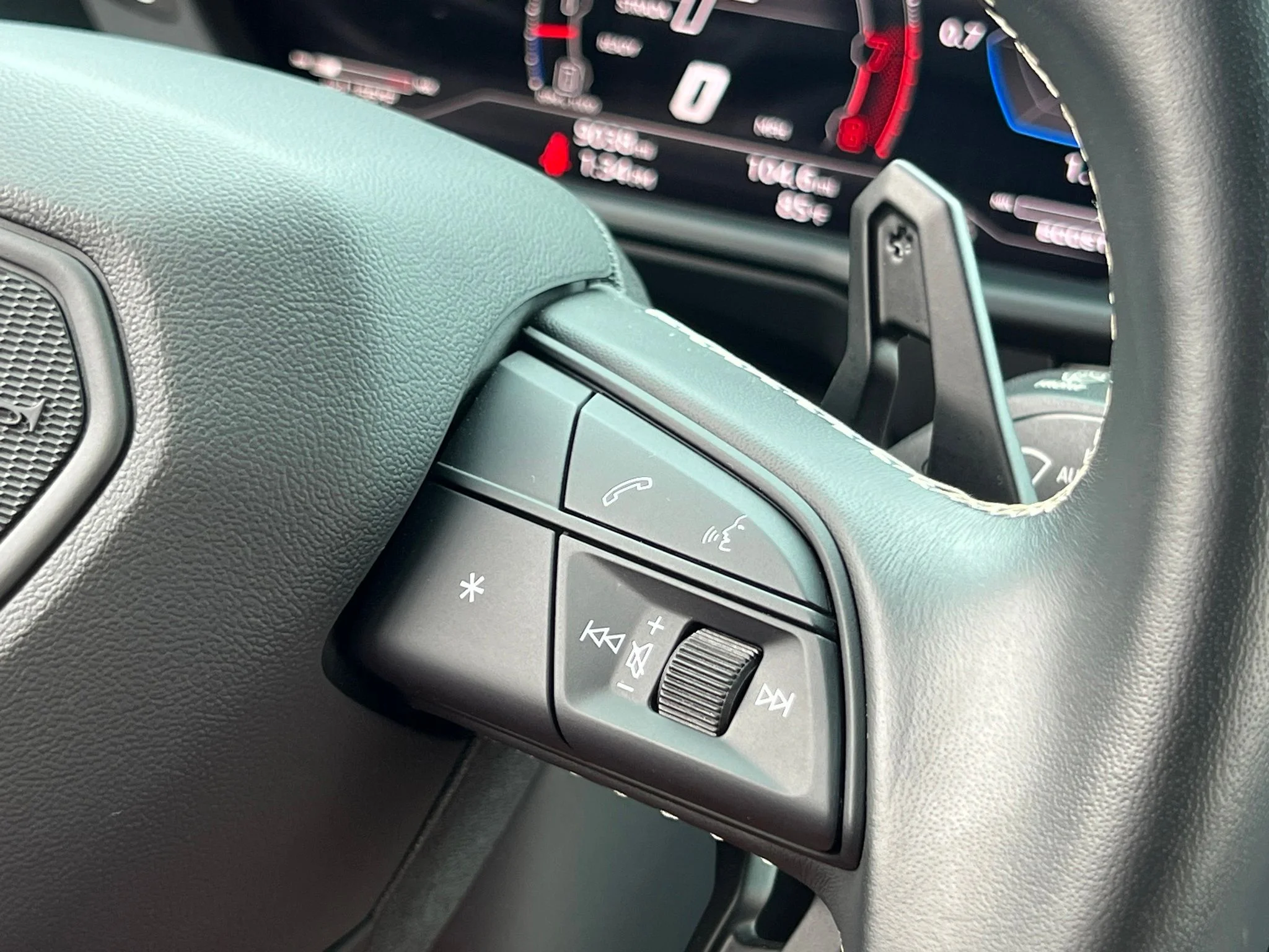 Used 2023 Blue Lamborghini Performante image 29