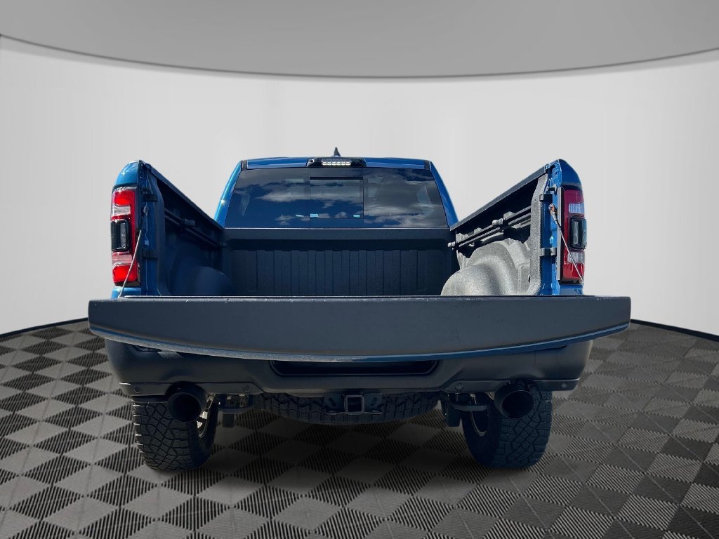 Used 2024 Blue Ram TRX image 11
