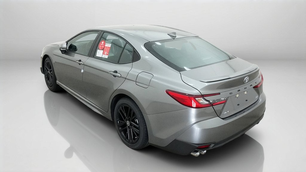 New 2027 Heavy Metal Toyota SE image 25