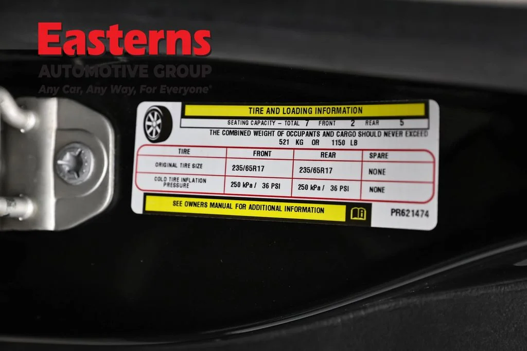 Used 2023 Black Chrysler Touring L image 36