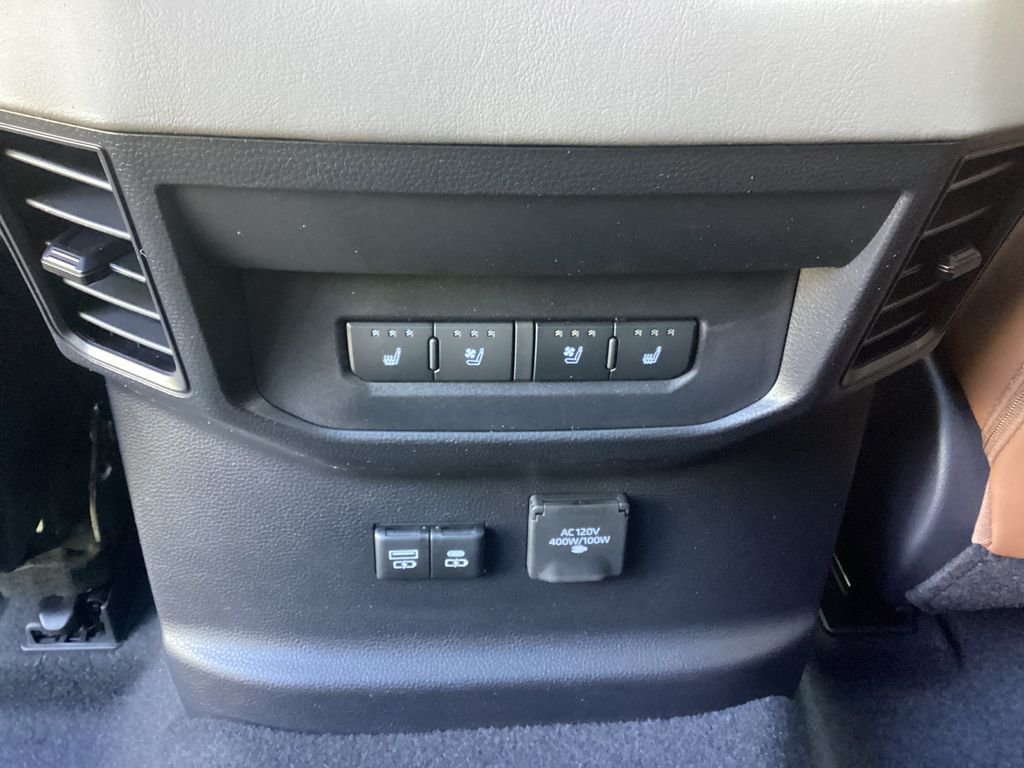 2026 Toyota Tundra 1794 Edition - Photo 4