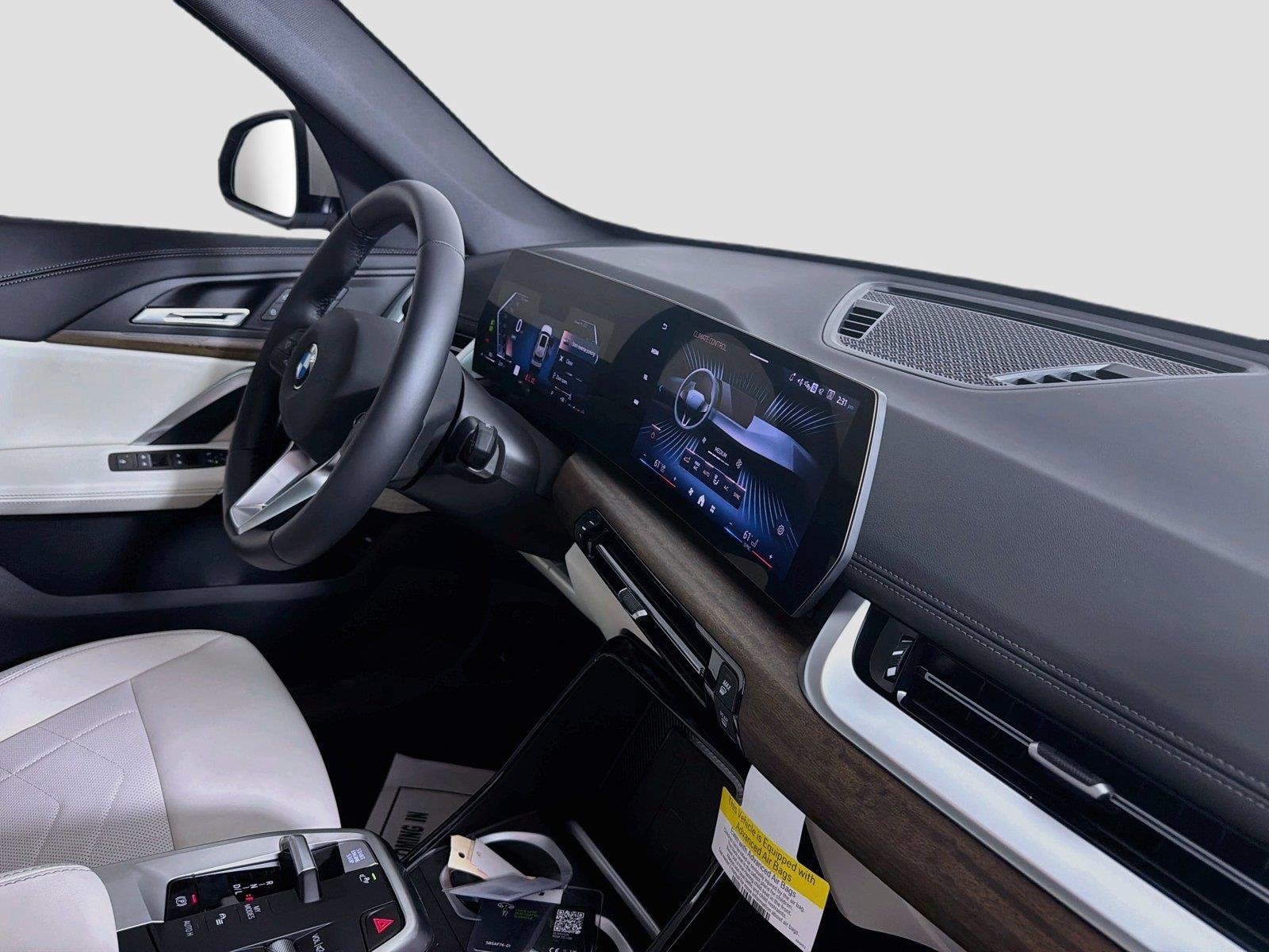 New 2026 Alpine White BMW xDrive28i image 29