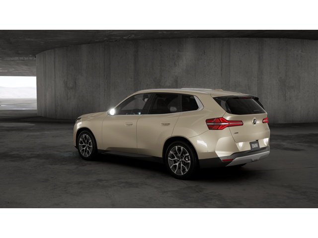 New 2026 Dune Grey Metallic BMW 30 xDrive image 2