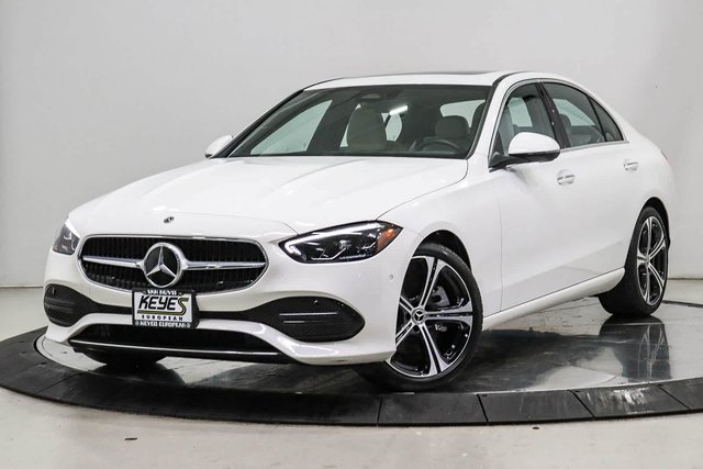 2024 Mercedes-Benz C 300 C 300