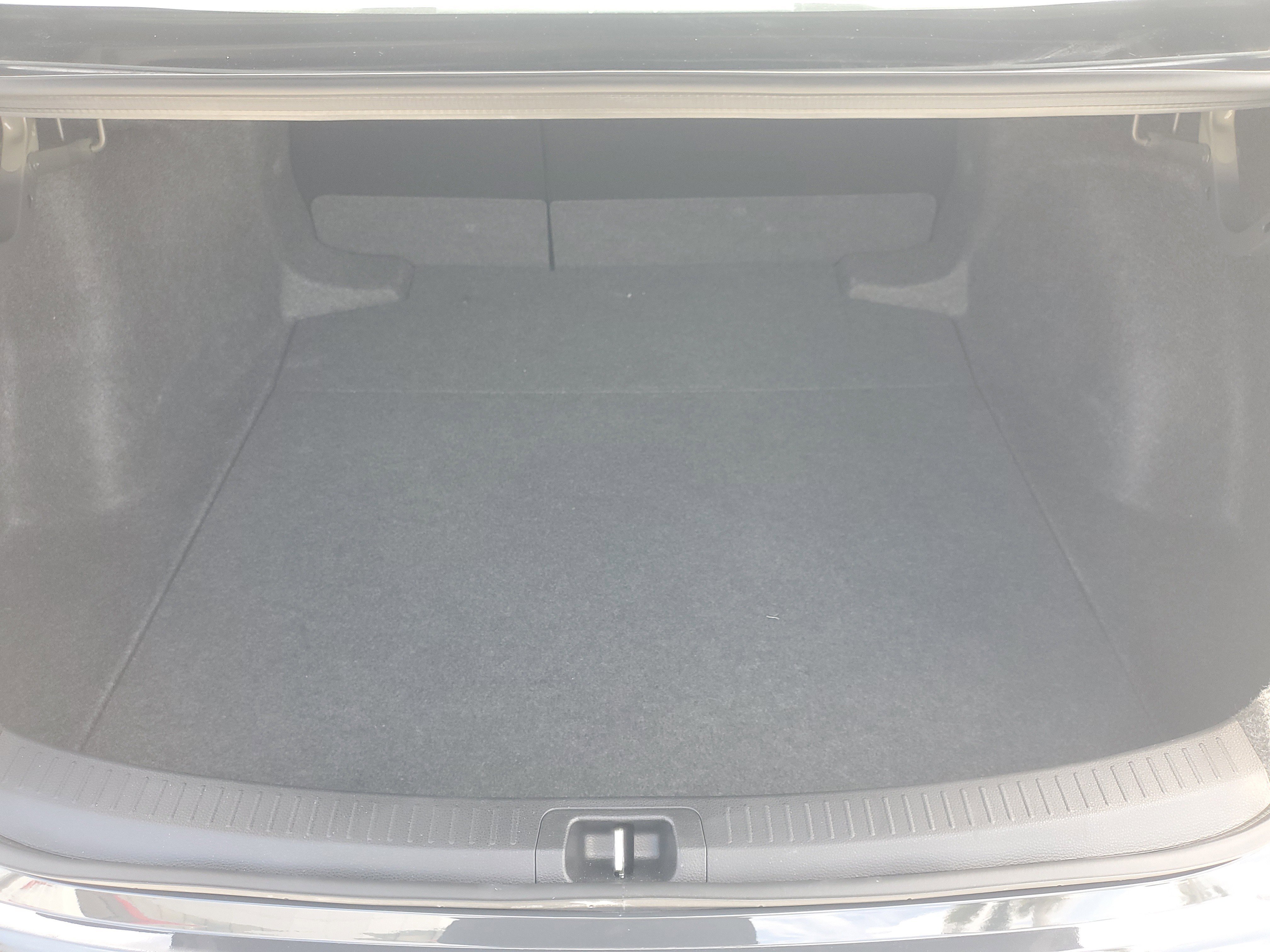Certified Used 2025 Underground Toyota LE image 9