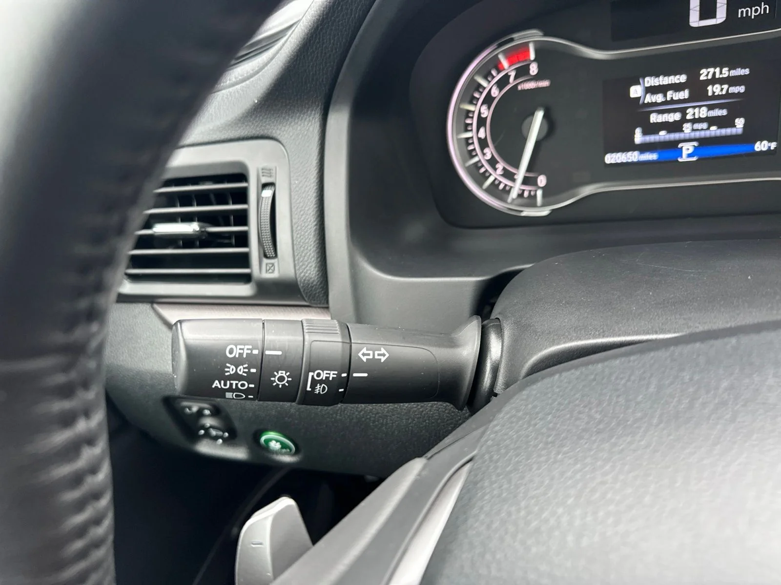 Certified Used 2023 White Honda RTL-E image 47