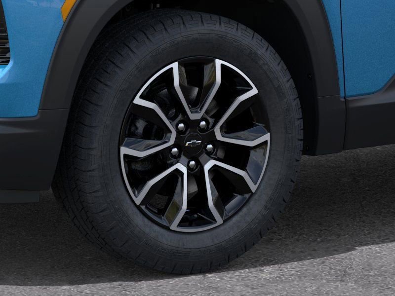 2026 Chevrolet Trailblazer Activ - Photo 9